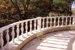 Балясины "Классика"